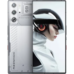REDMAGIC 9 Pro