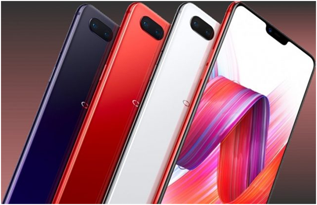 Oppo R15 dream mirror - Image 2