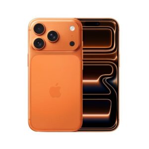 iPhone 17 Pro