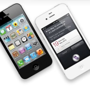 iPhone 4s