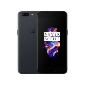 One Plus 5