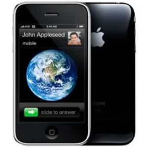 iPhone 3G