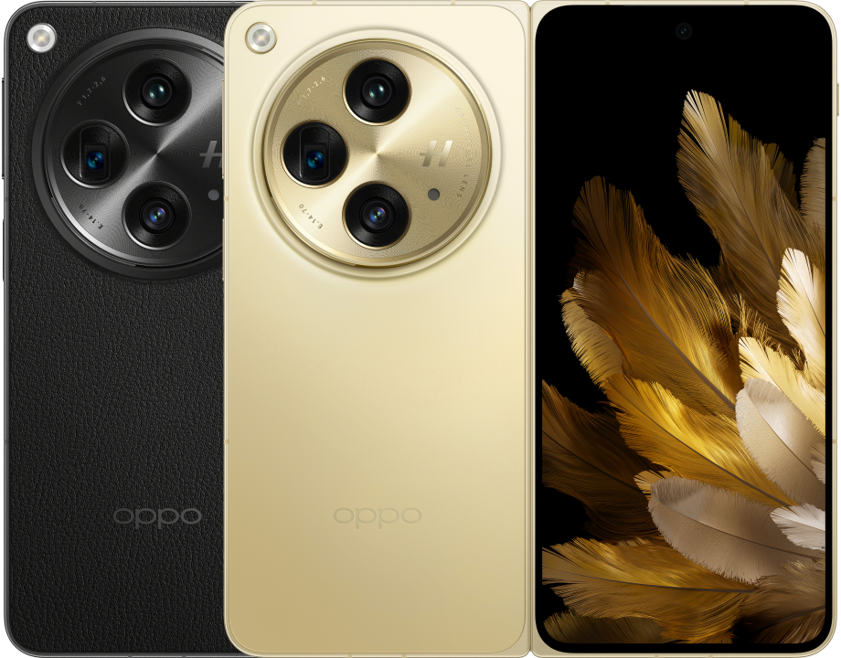 Oppo N3 - Image 3