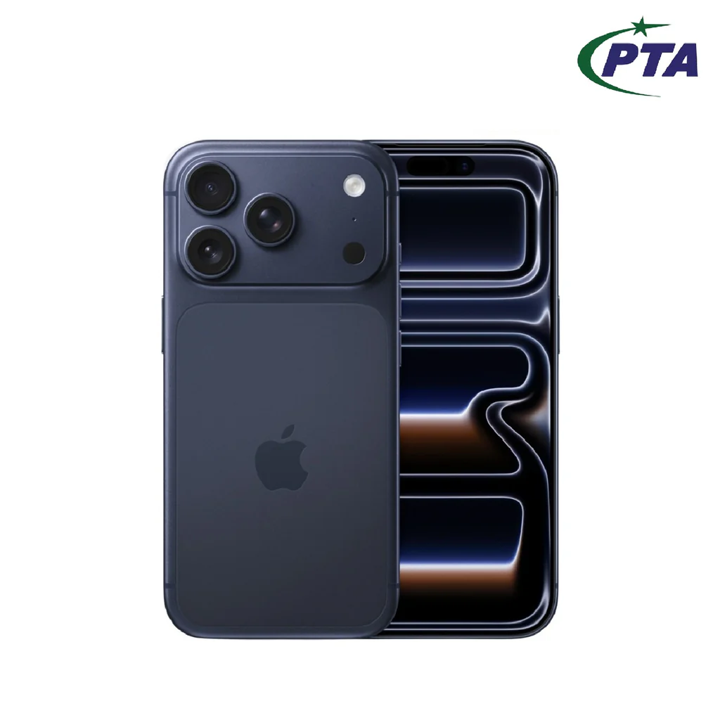 iPhone 17