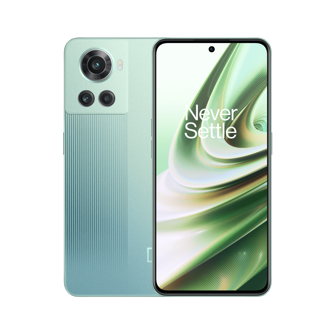 One Plus 10R