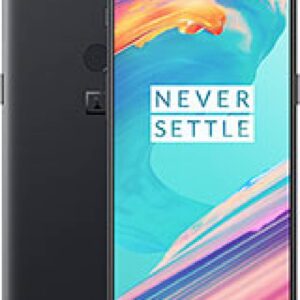 One Plus 5T