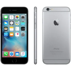 iPhone 6