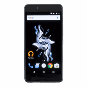 One Plus X