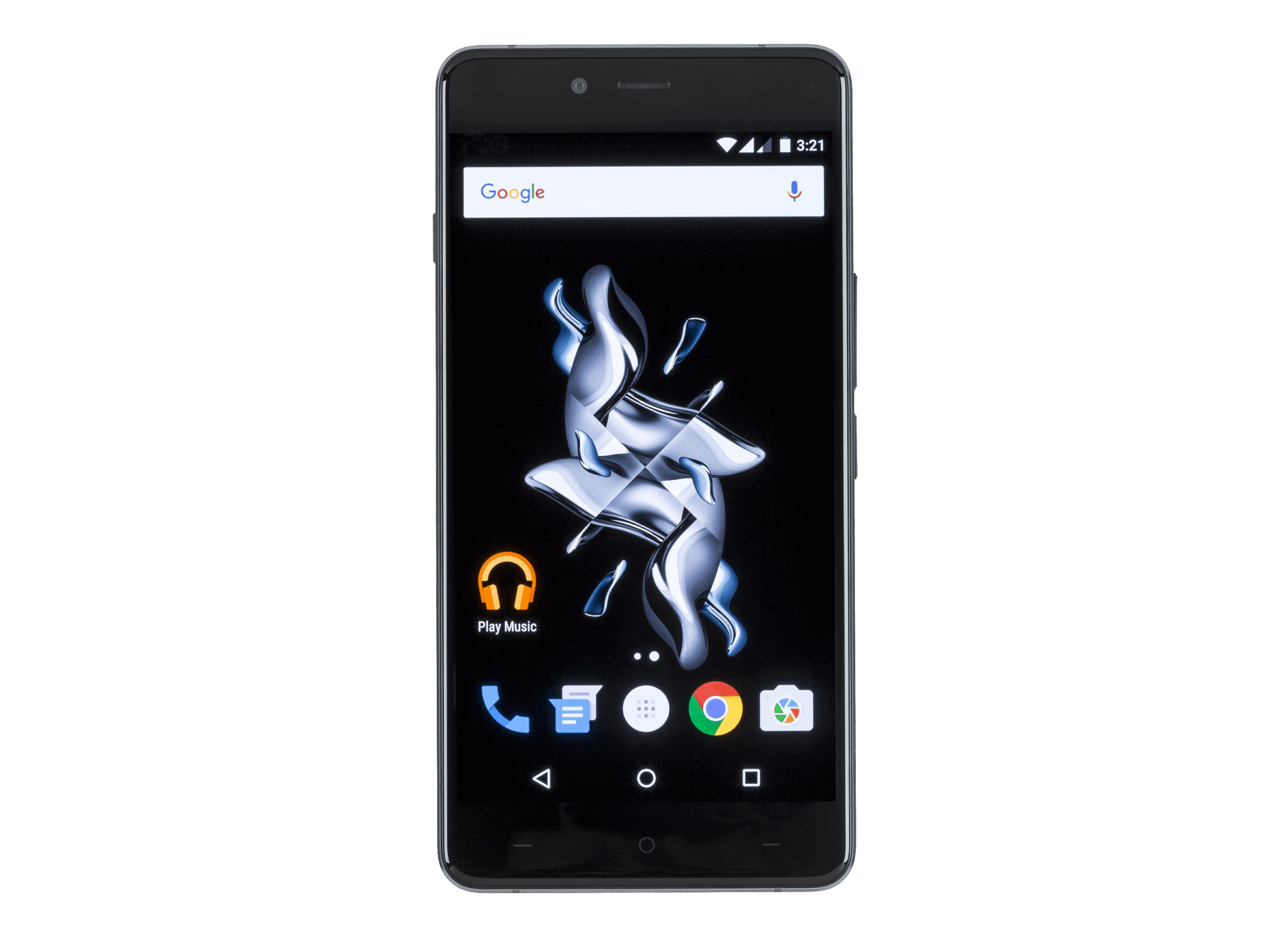 One Plus X