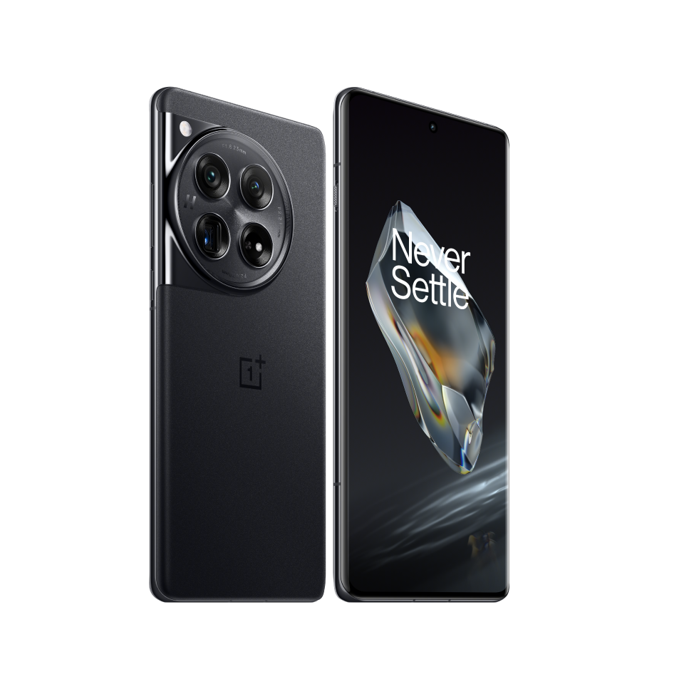 One Plus 12