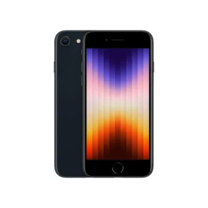 iPhone SE (3rd gen)