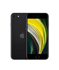 iPhone SE (2nd gen)