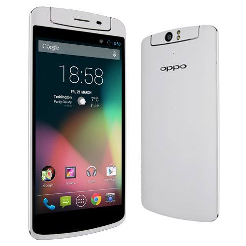 Oppo N1 - Image 2