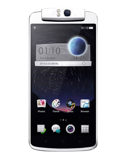 Oppo N1