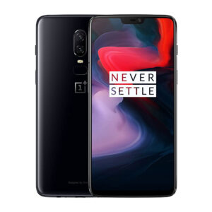 One Plus 6