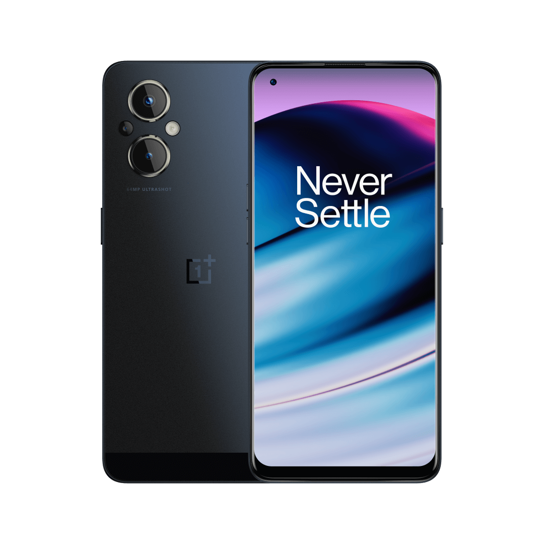 OnePlus Nord 20
