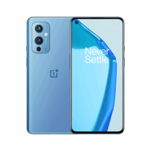 One Plus 9