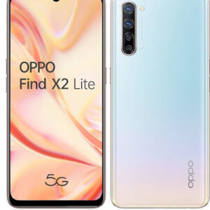 Oppo Find X2 lite