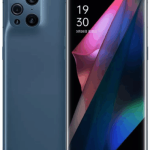 Oppo find X3