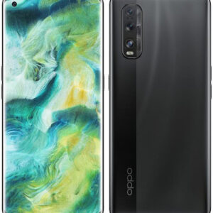 Oppo Find X2